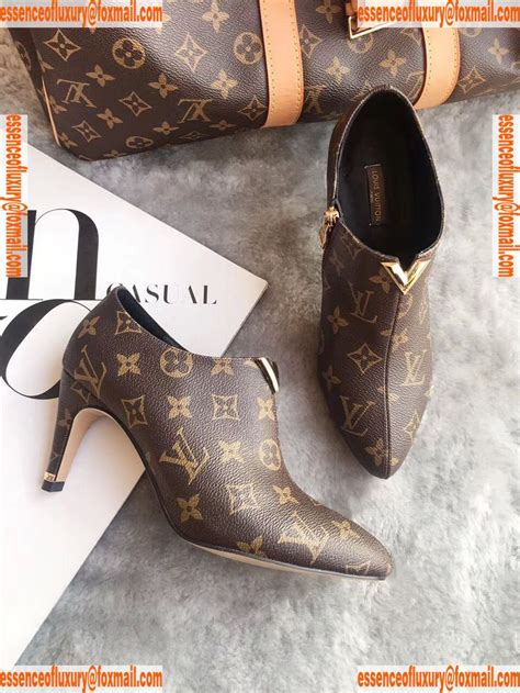 boots louis vuitton replica|knock off louis vuitton shoes.